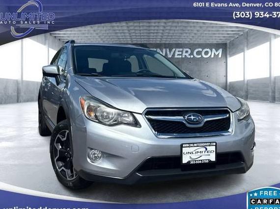 SUBARU XV CROSSTREK 2015 JF2GPAMC3F8289083 image SUBARU XV CROSSTREK 2015 JF2GPAMC3F8289083 image